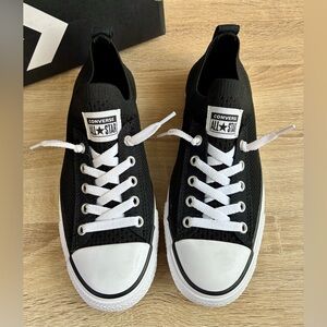 Converse Shoreline Knit Sneakers Women 6.5/Kid 5